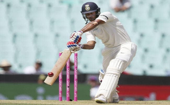 #INDvsAUS : शतक चूकने पर अग्रवाल ने कहा, गलतियों से सबक लेना होगा