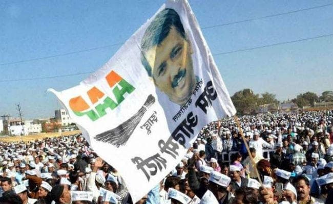 मिशन 2019 : महागठबंधन में शामिल नहीं होगी आप, 15 फरवरी तक हो सकता है उम्मीदवार का एलान