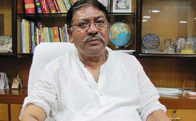 कोलकाता : कांग्रेस तृणमूल के साथ गठबंधन के खिलाफ : सोमेन मित्रा