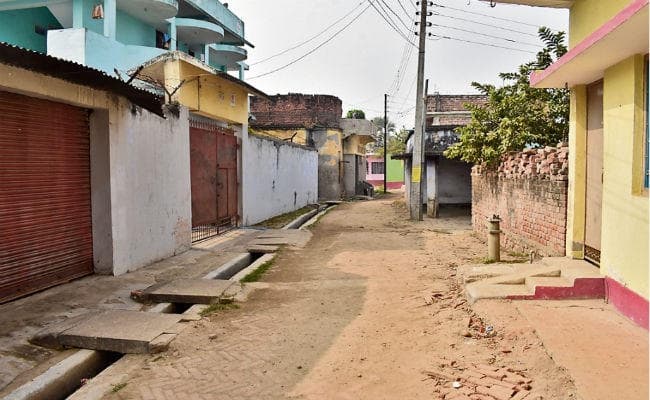 नालंदा में राजद नेता की हत्या के बाद दो को मार डालने का मामला : 116 नामजद व 530 अज्ञात पर प्राथमिकी, पांच धराये