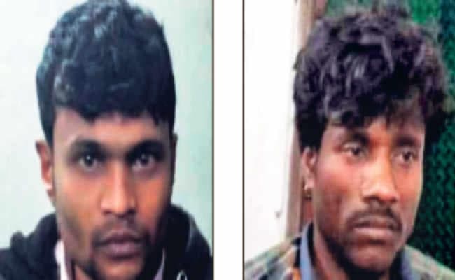 कूचबिहार : पुलिसकर्मियों पर हमला कर भागे दो बांग्लादेशी कैदी