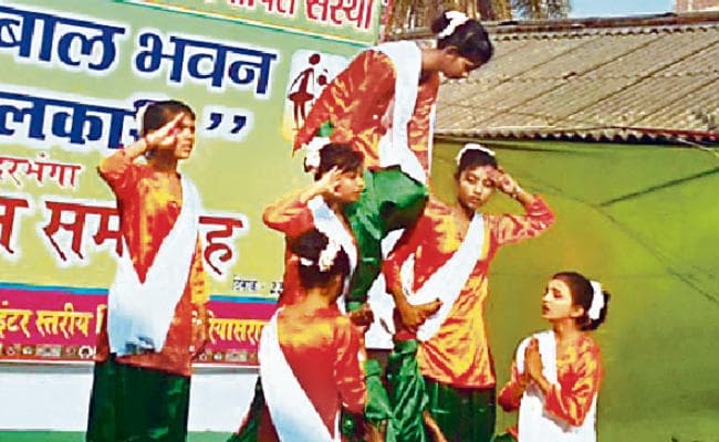 पहली बार गणतंत्र दिवस परेड में बिहार के 162 बच्चों को मिलेगा मौका, राजपथ पर बिहार के बच्चे दिखायेंगे प्रतिभा