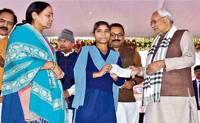 पटना : सभी को अपने विचार व्यक्त करने और धर्म पालन करने की पूरी आजादी : मुख्यमंत्री नीतीश कुमार