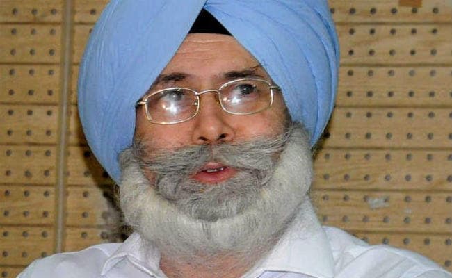 वरिष्ठ ''आप'' नेता एच एस फूलका ने पार्टी से दिया इस्तीफा, आज बतायेंगे वजह