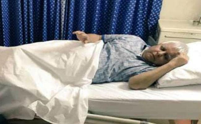 रांची : लालू को शिफ्ट करने को लेकर उलझन में हैं रिम्स के डॉक्टर