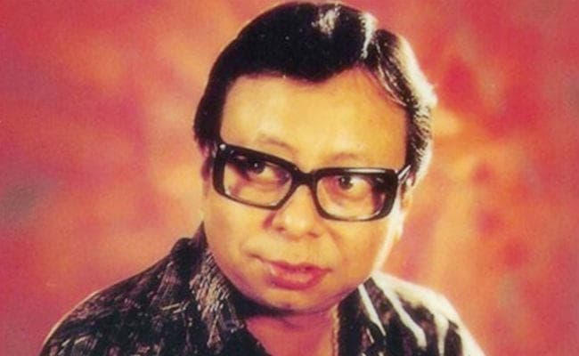 पुण्‍यतिथि: इस वजह से ''पंचम दा'' के नाम से पुकारे जाते थे आर डी बर्मन, जानें 10 खास बातें