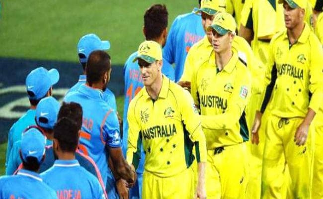 INDvsAUS : वनडे मैचों में भारत को शिकस्त देने के लिए आस्ट्रेलिया ने किया टीम का एलान, सिडल-ख्वाजा को मिली जगह