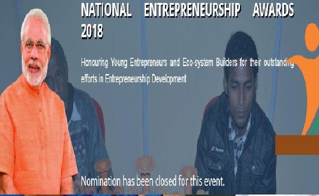 XLRI जमशेदपुर सहित कई संस्थानों की मदद से देश के युवा एंटरप्रेन्योर्स होंगे सम्मानित