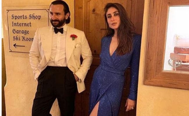 करीना कपूर ने पहनी 9 लाख की ड्रेस!