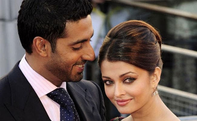 घुटनों पर बैठकर अभिषेक ने किया था प्रपोज, ख्‍यालों में खोई रहती थीं ऐश्‍वर्या राय