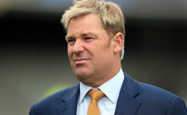 शेन वार्न ने ऑस्ट्रेलियाई टीम के चयन को हास्यास्पद करार दिया