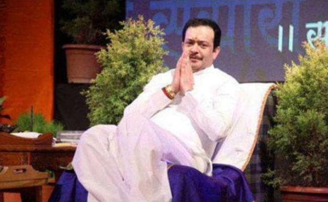 ''ब्लैकमेलर मिस्ट्री वुमन'' बनी भय्यूजी की मौत की वजह?