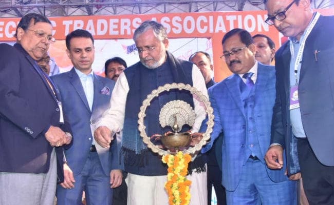 देश में बिजली के मामले में बिहार छठे स्थान पर : उपमुख्यमंत्री