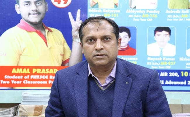 VIDEO: रविवार को है जेईई मेन्स की परीक्षा, आखिरी वक्त में क्या करें, किन बातों का रखें विशेष ध्यान