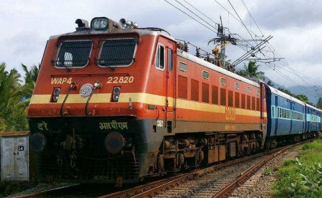 Good News : रेलवे में 13487 पदों पर होगी बहाली, 31 जनवरी तक करें आवेदन