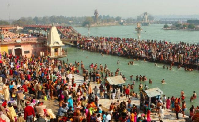 गंगासागर में रहेगी हाइटेक सुरक्षा, रिकार्ड पुण्यार्थियों के पहुंचने का अनुमान