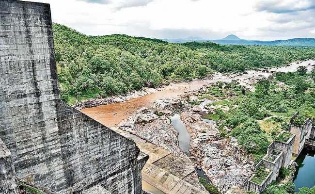 मंडल परियोजना : चार दशक बाद खुला विकास का द्वार