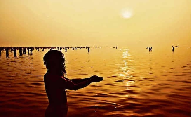 प्रयागराज अर्द्धकुंभ : आस्था और सद्भाव का संगम