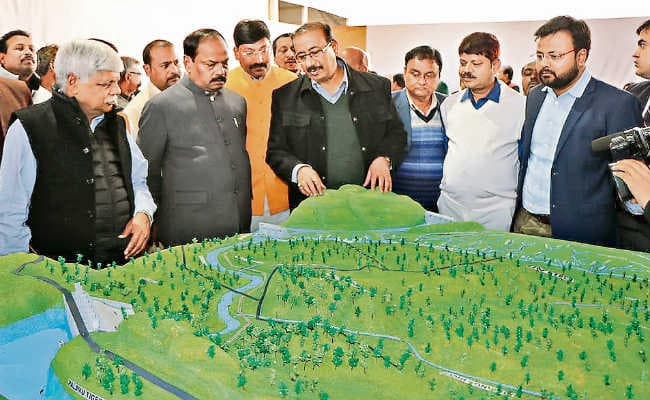 पीएम मोदी आज पलामू में देंगे 25,202 करोड़ की सौगात, मंडल समेत छह परियोजनाओं की रखेंगे आधारशिला