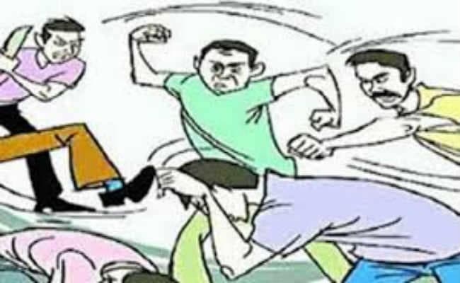 पटना  सिटी :  जमीन विवाद में पीट-पीट कर किशोर की हत्या, मामला दर्ज