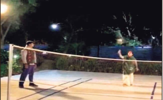 कोलकाता :  खेल के मैदान में भी बेहतरीन हैं ममता