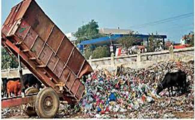 भागलपुर : चंपा पुल से डेढ़ किमी तक नो कूड़ा डंपिग जोन, कूड़ा गिराने पर होगी कार्रवाई