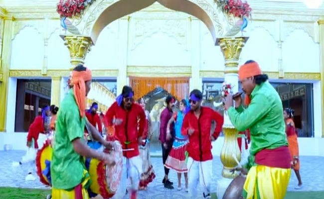 VIDEO: झॉलीवुड में आया पहला ऐसा गाना, क्या आपने सुना