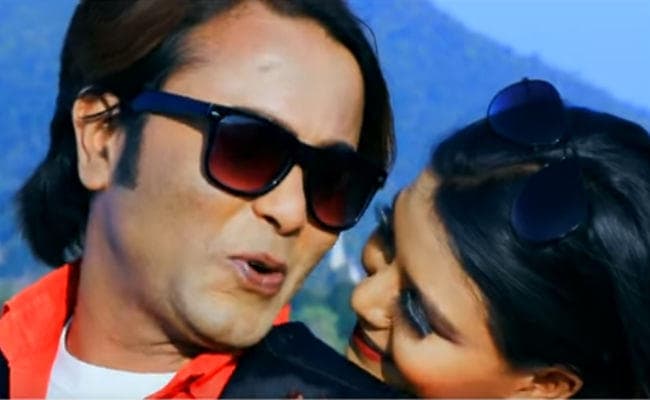 VIDEO: रमन गुप्‍ता का नागपुरी गाना ''''धीरे-धीरे जिंदगी'' यूट्यूब पर मचा रहा धूम