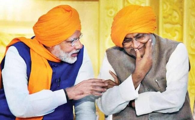 प्रधानमंत्री के साथ पलामू आयेंगे बिहार के मुख्यमंत्री नीतीश कुमार! छह परियोजनाओं की एक-एक बात यहां पढ़ें