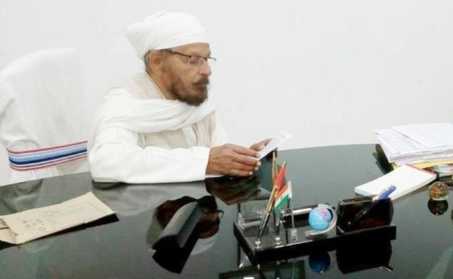 मंडल डैम चुनावी स्टंट तो नहीं, नामधारी ने सरकार की मंशा पर उठाये सवाल, Facebook पर लिखी यह बात