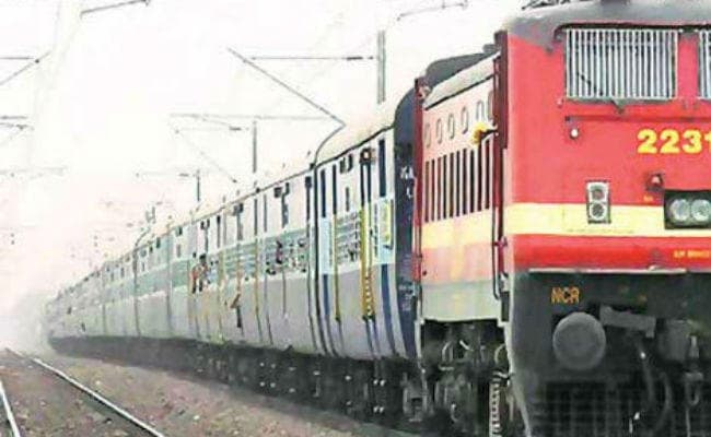 पटना : आरा-रांची के बीच चलेगी ट्रेन, मार्च से पहले हरी झंडी
