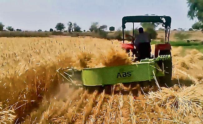 आधुनिक कृषि पद्धतियों को कृषकों के लिए सुलभ बना रही है बिहार सरकार