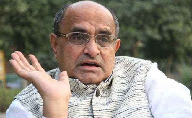 पटना : एनडीए में सीट बंटवारे की घोषणा 14 के बाद : केसी त्यागी