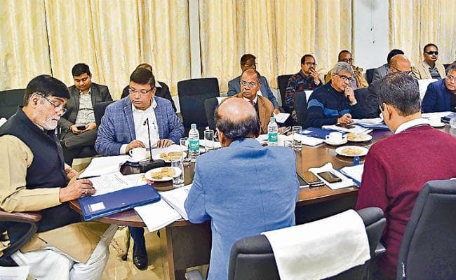 पटना : मार्च तक पीएमजीएसवाइ से जुड़ जायेंगे सभी गांव