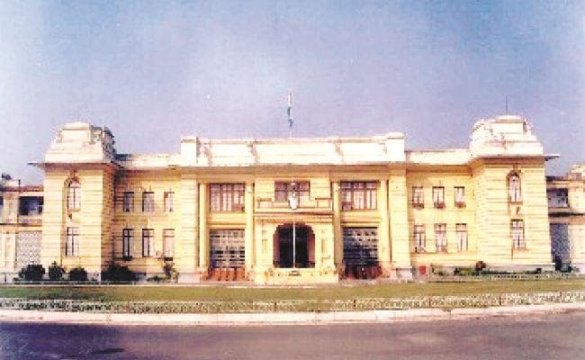 पटना : सांसद-विधायकों के खिलाफ एडीजे-3 करेंगे केस की सुनवाई