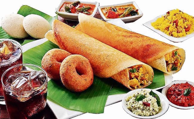 जायके का संकल्प