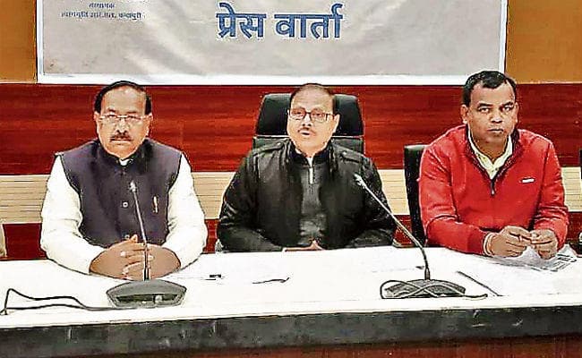 रांची : पिछड़ों का आरक्षण बढ़ाने की मांग को लेकर 17 फरवरी को होगी महारैली