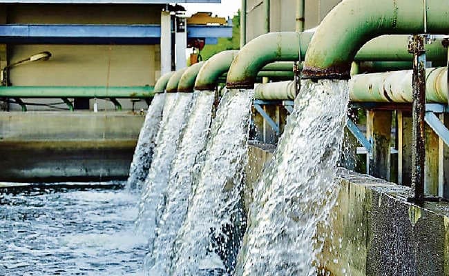 रांची : 2020 तक 2.5 लाख नये घरों में पाइप लाइन से होगी जलापूर्ति