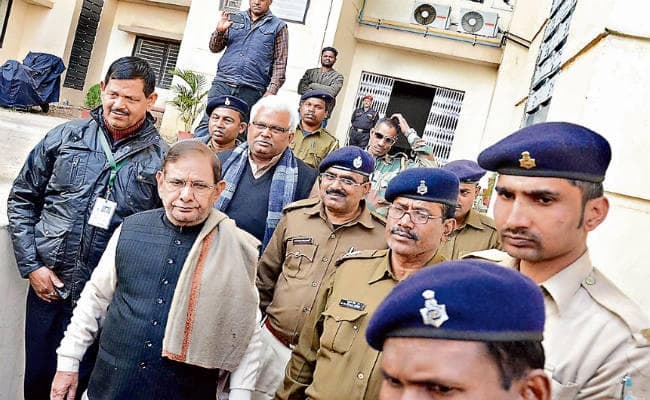 रांची : बीजेपी को देना होगा जनता को हिसाब : शरद यादव