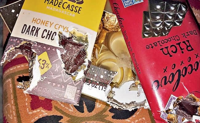 रांची : बेटे ने अमेरिका से भेजा था गिफ्ट, पैकेट खोला, तो उड़ गये होश