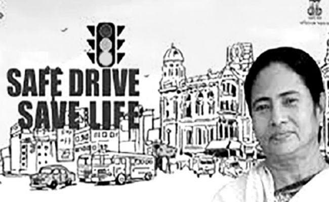 ‘सेफ ड्राइव-सेव लाइफ’ से सबसे सुरक्षित महानगर बना कोलकाता