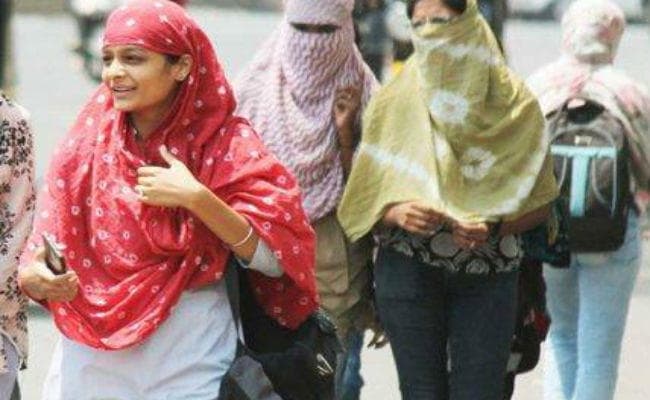 कोलकाता सहित पूरे बंगाल में चढ़ा पारा