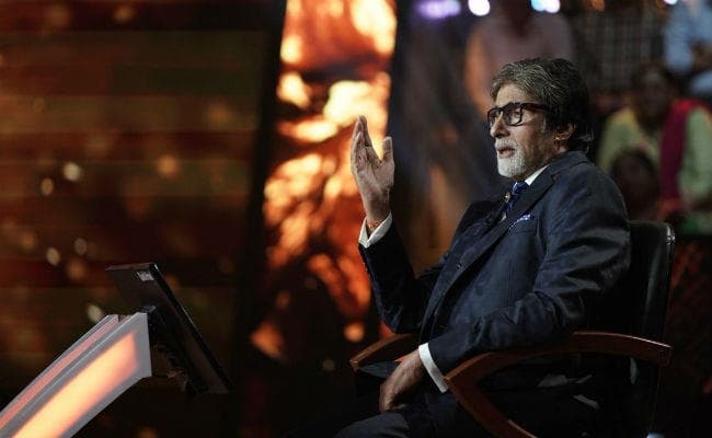 Jharkhand के Cyber क्रिमिनल्स ने अमिताभ बच्चन के खाते से उड़ाये पांच लाख, ''Hello'' की आवाज से लोग परेशान