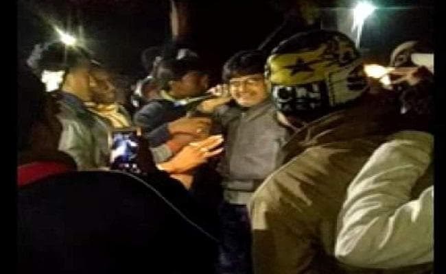 बिहार : सहरसा में चिकित्सक के उठक-बैठक का वीडियो वायरल, आइएमए ने भी की निंदा