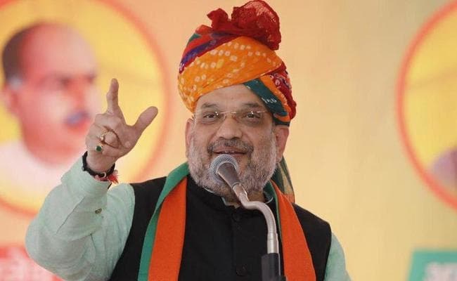 2019 लोकसभा चुनाव : भाजपा का शंखनाद, राजनाथ घोषणा पत्र और जेटली प्रचार कमेटी के प्रमुख