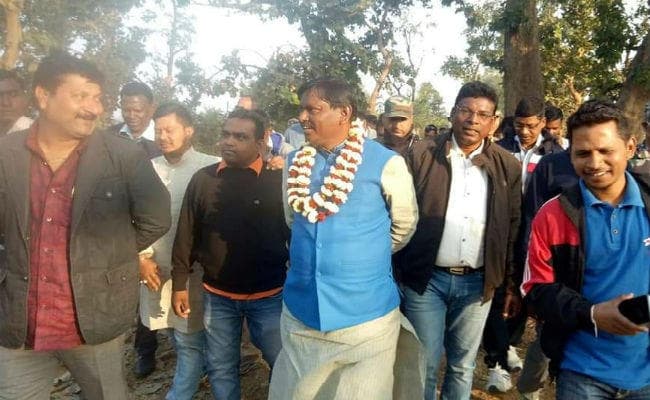 BJP मेनिफेस्‍टो समिति के सदस्‍य बनाये गये पूर्व CM अर्जुन मुंडा, संगठन में बढ़ा कद