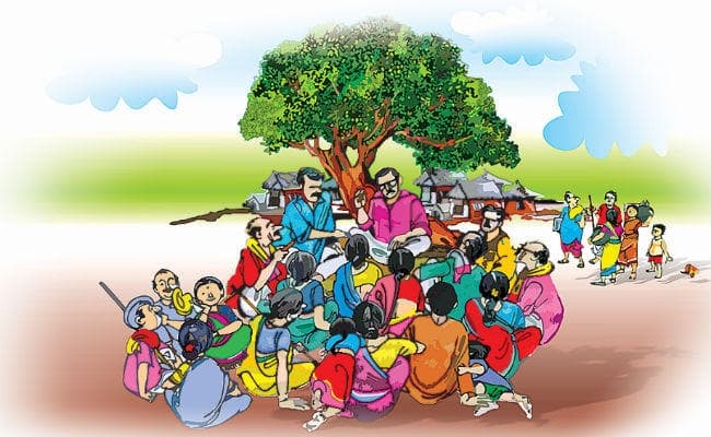 उपचुनाव : मतदाता सूची को लेकर आयोग की कवायद शुरू, पंचायत निकायों व ग्राम कचहरी के 1938 पद हैं रिक्त