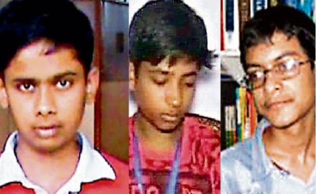 आइआइटी जेइइ मेन : साधारण परिवारों से आये विद्यार्थियों ने भी लहराया सफलता का परचम