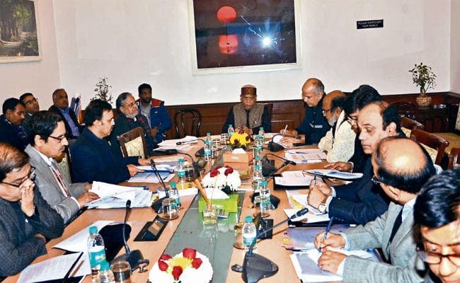 1% जीएसटी देने पर एक बार ही भरना होगा रिटर्न, कारोबारियों को मुफ्त मिलेगा सॉफ्टवेयर