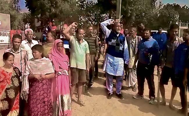 गम्हरिया : बेकार पड़ी है 39 लाख की लागत से निर्मित पानी टंकी